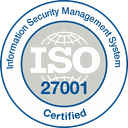 ISO/IEC 27001:2022, certificate no. CI 10011-IT issued by SMC Slovensko
